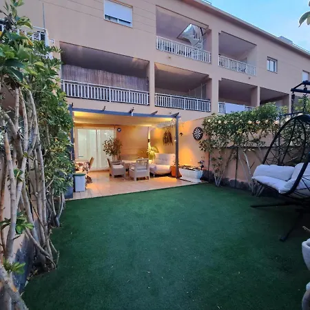 Brisas Del Mar - Sunset Garden