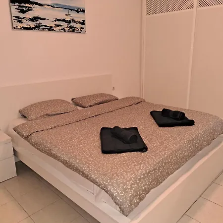 Brisas Del Mar - Sunset Garden Costa Adeje (Tenerife)