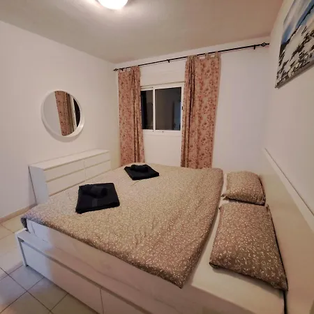 Brisas Del Mar - Sunset Garden Apartment *