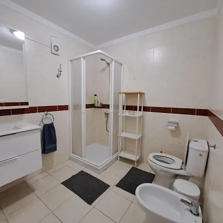 Apartmán Brisas Del Mar - Sunset Garden *