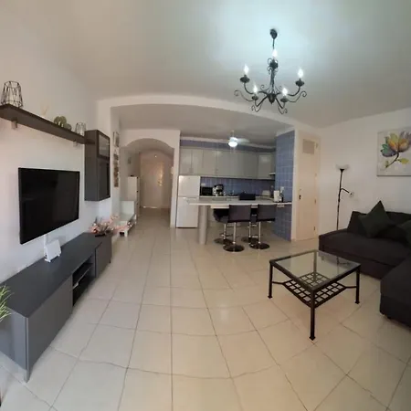 Brisas Del Mar - Sunset Garden Apartment *