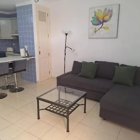 Apartament Brisas Del Mar - Sunset Garden