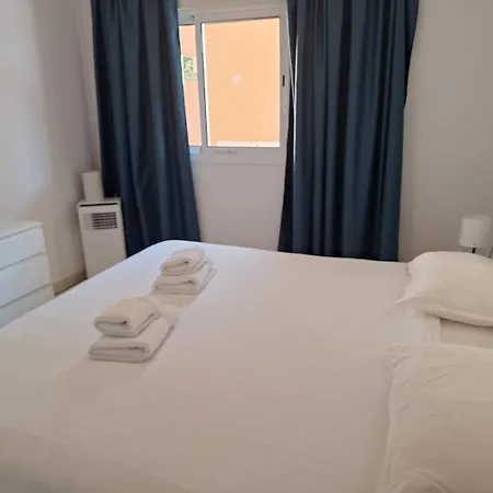 Brisas Del Mar - Sunset Garden Apartmán *