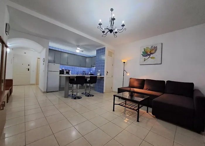 Brisas Del Mar - Sunset Garden 公寓