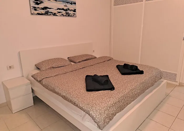 Brisas Del Mar - Sunset Garden 阿德耶