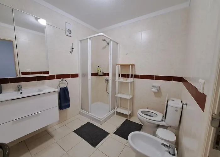 아파트 Brisas Del Mar - Sunset Garden *