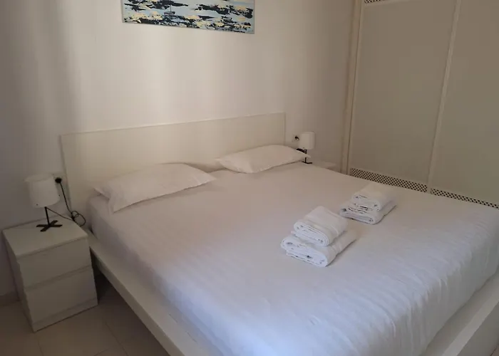 Brisas Del Mar - Sunset Garden 阿德耶