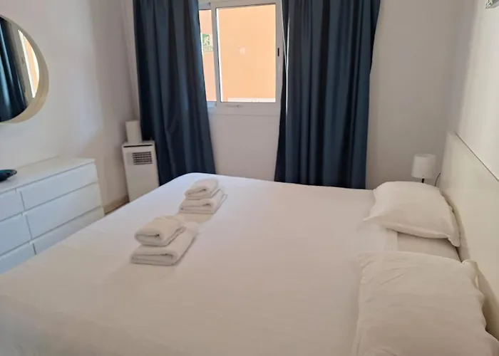 Brisas Del Mar - Sunset Garden 아파트 *