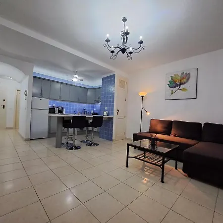 Brisas Del Mar - Sunset Garden Daire