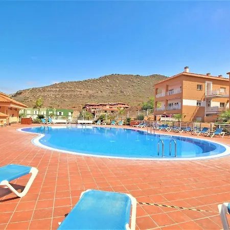 Brisas Del Mar - Sunset Garden 아파트