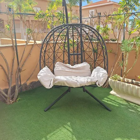 Апартаменты Brisas Del Mar - Sunset Garden Адехе