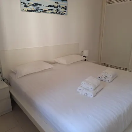 Brisas Del Mar - Sunset Garden 아데제
