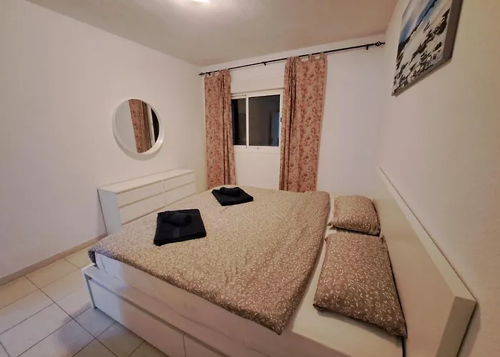 Brisas Del Mar - Sunset Garden Daire *