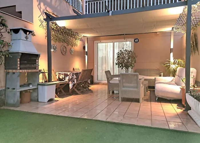 Brisas Del Mar - Sunset Garden *