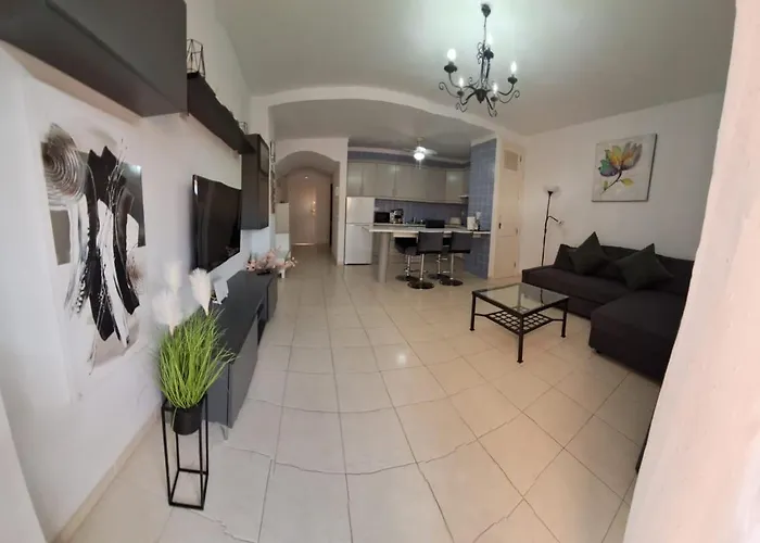 Brisas Del Mar - Sunset Garden Daire *